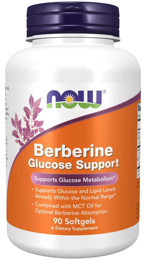 Berberine