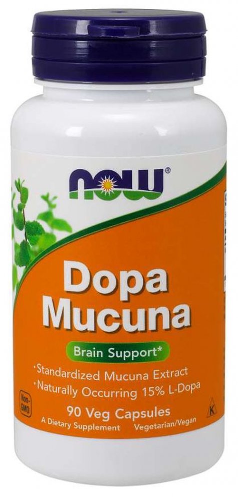 Dopa Mucuna