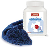 MeineBase® zásaditominerálna kúpeľová soľ - 750 g