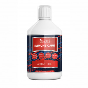 Vianutra Immune Care