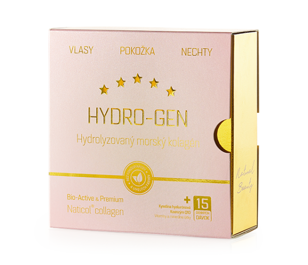 Hydro-Gen