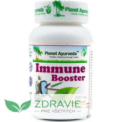 Immune Booster