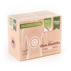 Mastichové kapsuly Masticlife Economy Pack