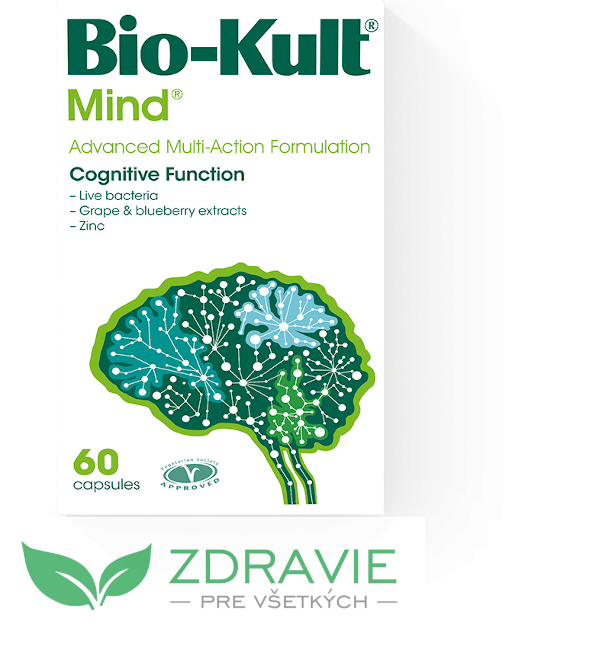 BIO-KULT Mind