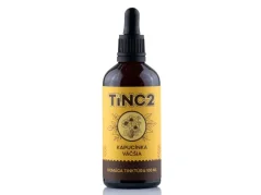 TINKTURKA - Kapucínka väčšia 100ml