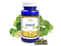Bio Ginkgo biloba