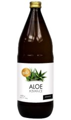 Aloe vera šťava 100%
