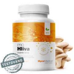 Hliva PRO