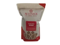 BIO CACAO KAKAO nepražené 10-12% 800g