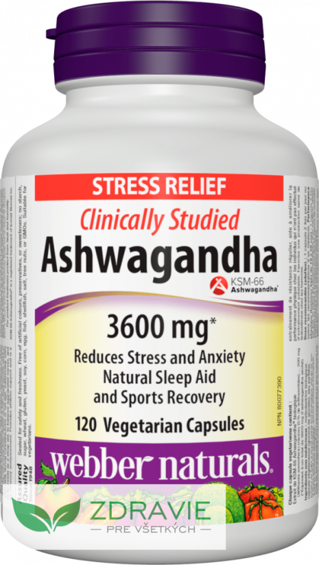 Ashwagandha