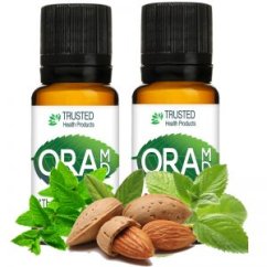 OraMD ústna hygiena