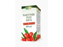 Rakytníkový olej 100%
