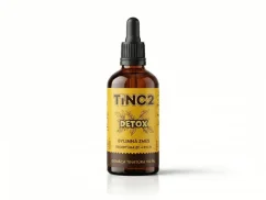 Tinkturka Detox 100 ml