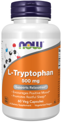L-tryptofán