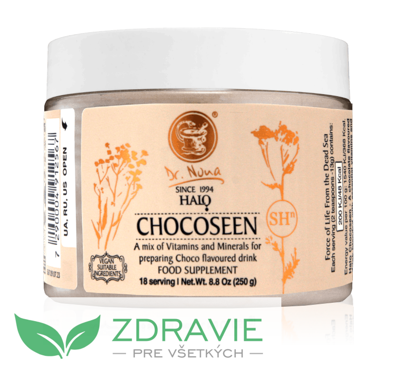 Chocoseen