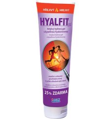 HYALFIT gél hrejivý 150 ml