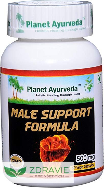 Male Support