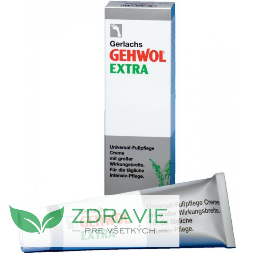 Gehwol Extra