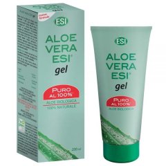 ESI Aloe Vera gél čistý - 200 ml