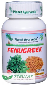 Fenugreek
