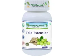 Telo extension telomér