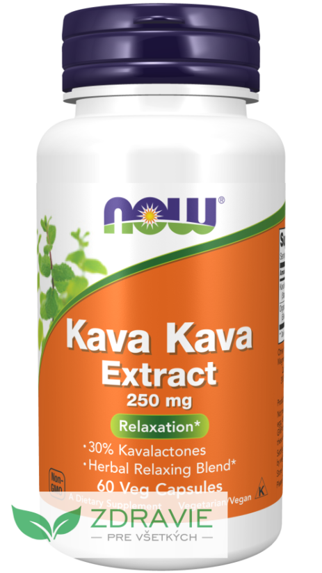 Kava Kava