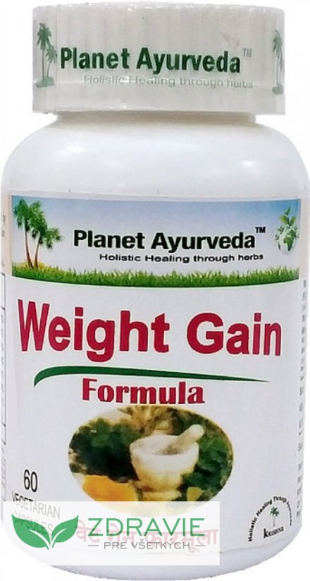 Weight Gain