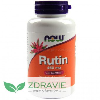 Rutín 450 mg