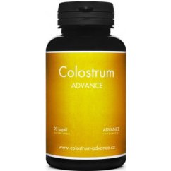 Colostrum - najsilnejšie kolostrum