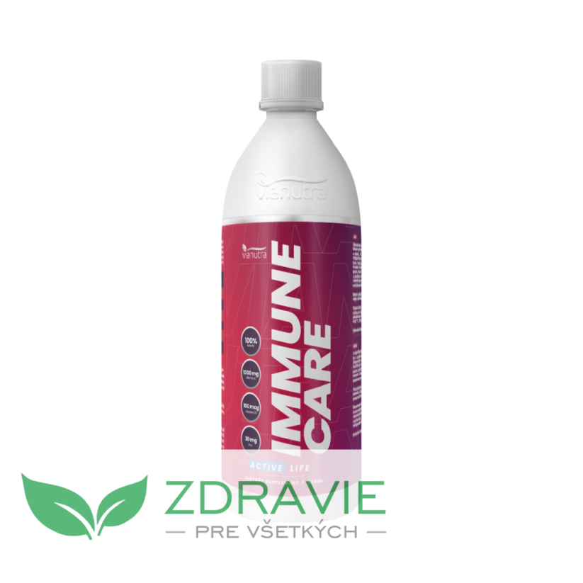 Vianutra Immune Care