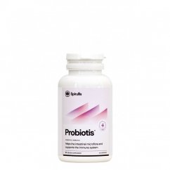 Probiotis