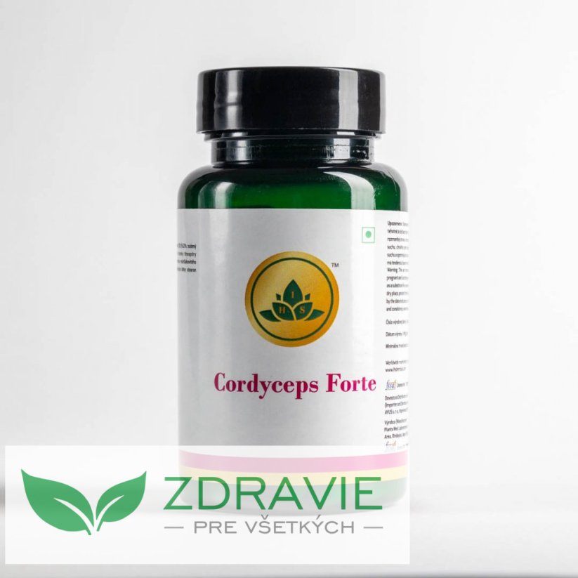 Cordyceps
