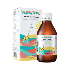 DuoLife SunVital® KIDS Formula