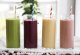 6 receptov na zdravé a osviežujúce smoothie