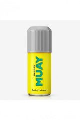 Namman MUAY Liniment masážny olej