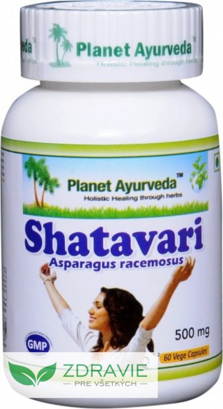 Shatavari
