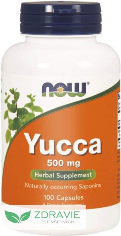 Yucca