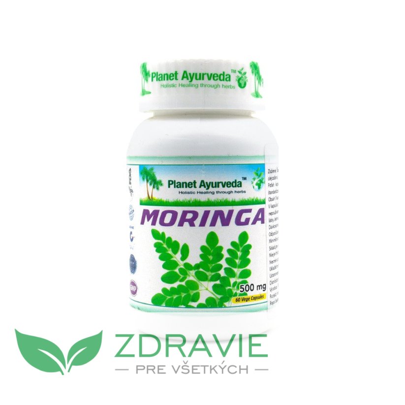 Moringa