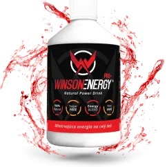 WINSON ENERGY PRO+