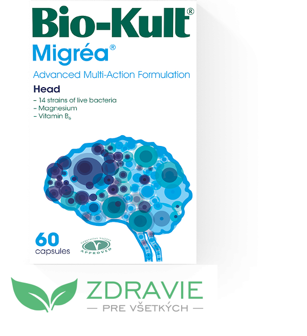 BIO-KULT Migréa