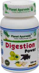 Digestion Power