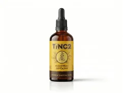 TINKTURKA - Alchemilka obyčajná 100ml