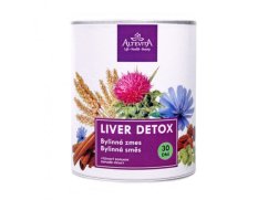 Liver detox