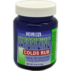 VAPORUB balzam