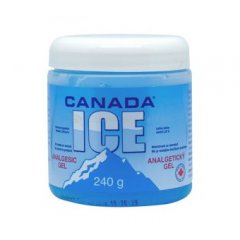 Canada ice gél