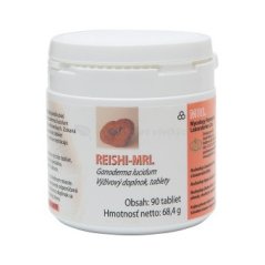 Reishi