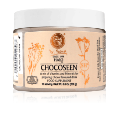 Chocoseen