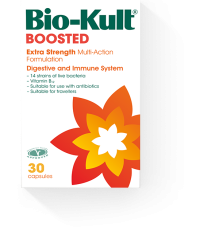 BIO-KULT Boosted