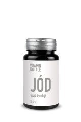 Jód (jodid draselný)
