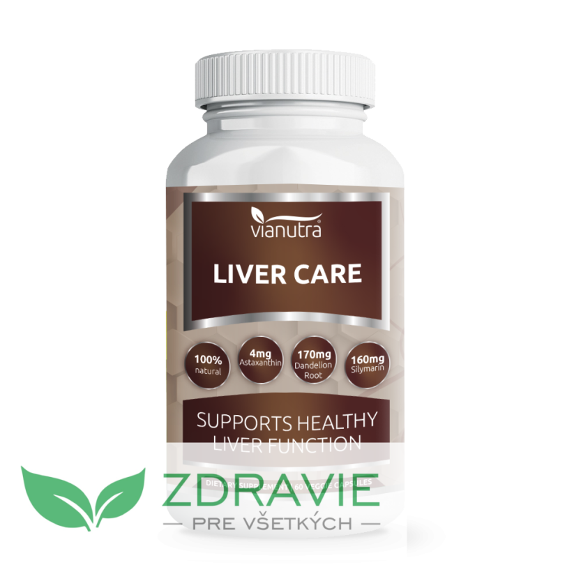 Liver Care